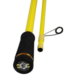 MAJOR CRAFT Cannes|Cannes-Canne Spinning Benkei Bis-762H/FLE 2.29m, 10-42g