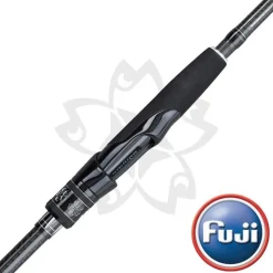 SAKURA Cannes-Canne Spinning Iconic RS Spinning ICRSS 702 ML+  Power Finese 2.13m, 5-15g