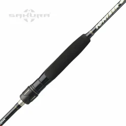 SAKURA Cannes-Canne Spinning Ionizer G2 INGSFT 562m 1.68m, 5-21g