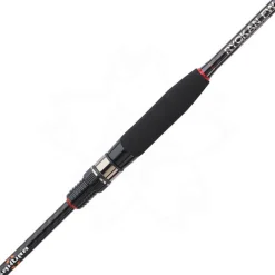 SAKURA Cannes-Canne Spinning Ryokan FW 702mh 2.13m, 7-28g