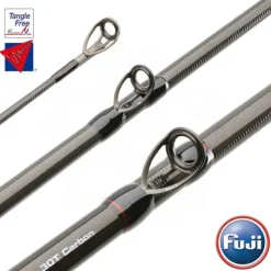 SAKURA Cannes-Canne Spinning Ryokan FW Casting 782xxh 2.33m, 40-200g