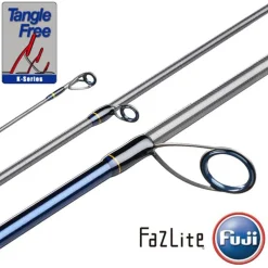 SAKURA Pêche Aux Leurres|Cannes-Canne Spinning Shünkan 2.0 782M 2.33m, 10-35g