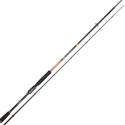 SAKURA Pêche Aux Leurres|Cannes-Canne Spinning Speciz 702M+S Seabass Game 2.13m, 5-25g