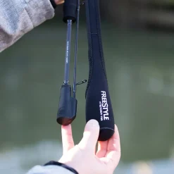 FSTYL Cannes-Canne Spinning Spro Freestyle Xtender V2 1.80m, 1-8g