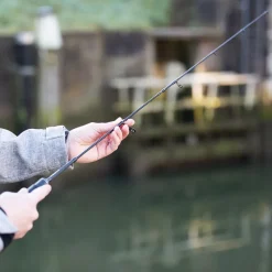 FSTYL Cannes-Canne Spinning Spro Freestyle Xtender V2 1.80m, 1-8g