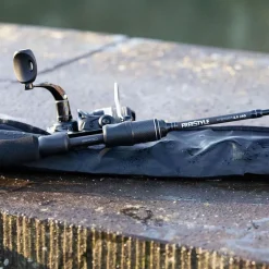 FSTYL Cannes-Canne Spinning Spro Freestyle Xtender V2 1.80m, 1-8g