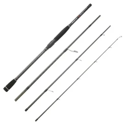 SUNSET Cannes-Canne Spinning Explora SW Travel 2m70 15-50g