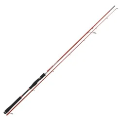 TENRYU Cannes-Canne Spinning Akuru SP 86M 2ES 2.59m, 7-21g