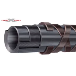 MAJOR CRAFT Pêche Au Tenya|Cannes-Canne Spinning Tenya Crostage CRX-J-T230MH Hitotsu 2.30m, 15-56g