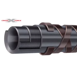 MAJOR CRAFT Pêche Au Tenya|Cannes-Canne Spinning Tenya Crostage CRX-J-S742 Kochi 2.23m, 10-60g