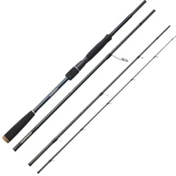 SAKURA Cannes-Canne Spinning Voyage Horosha 704ml 2.13m, 3.5-10.5g