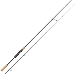 WESTIN Cannes-Canne Spinning W8 Dropshot 2nd 2.25m, 4-21g