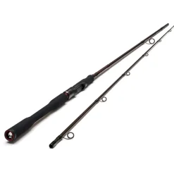 WESTIN Cannes-Canne Spinning W4 Powerlure 2nd 2.40m, 20-60g