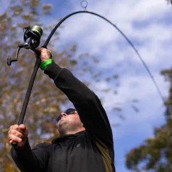 KORDA Cannes-Canne Spod Kaizen Green 12'6 5lbs