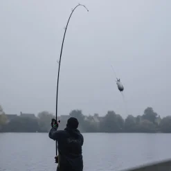 KORDA Cannes-Canne Spod Kaizen Green 12'6 5lbs