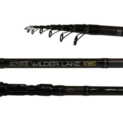 STROW Cannes-Canne Wilder Lake 360 3.60m, 5-20g