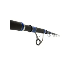 SASORI Surfcasting|Cannes-Canne Surfcasting Télescopique Surf Tele Sensitiv 3.90m, 50-150g