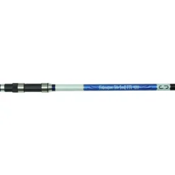SASORI Surfcasting|Cannes-Canne Surfcasting télescopique Surf Federation FTX 4.10m 80-150g