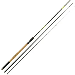 TEOS Cannes-Canne Nexiz Match 390 Medium Power 3.90m, 5-25g
