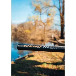 TEOS Cannes-Canne SlimShot Pro Carp 1100