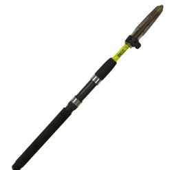 BZONE Cannes-Canne Télescopique Striker Telespin 2.10m, 5-21g