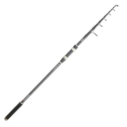 DAIWA Carnassier Au Posé|Cannes-Canne Télescopique Samurai 2.70m, 20-60g