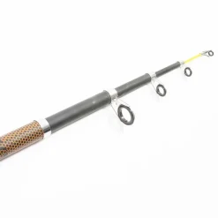 REDFISH Découverte Pêche Du Carnassier-Canne Télescopique Impact Pike 350 3,50m, 50-150g