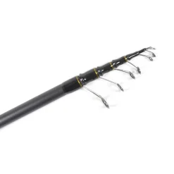 STROW Cannes-Canne Télescopique Master Lake Lux 3m60 5-30g