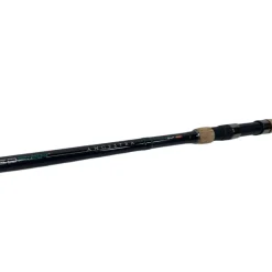 REDFISH Carnassier Au Posé|Cannes-Canne Télescopique Vif Ancestra Livebait 3.30m, 30-90g