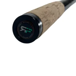 REDFISH Carnassier Au Posé|Cannes-Canne Télescopique Vif Ancestra Deadbait 4.20m, 60-180g