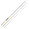DAIWA Cannes-Canne Toc Nymphe Ninja Trout 363 UL Nymphe 3 brins, 3.60m, 1-5g