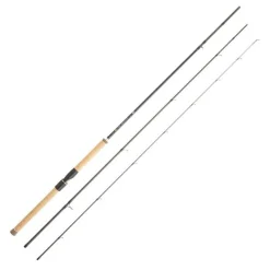 DAIWA Cannes-Canne Toc Nymphe Ninja Trout 363 UL Nymphe 3 brins, 3.60m, 1-5g