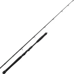 MADCAT Cannes-Canne Verticale silure black close combat 1.80m 50-100g