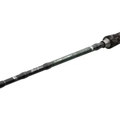 MADCAT Cannes-Canne Verticale silure black close combat 1.80m 50-100g