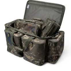 NASH Bagagerie/Rangement-Carryall Subterfuge XL – 90L