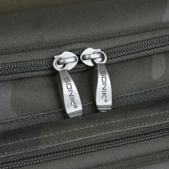 SONIK Bagagerie/Rangement-Carryall Bank-Tek Carryall Medium