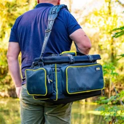 TEOS Bagagerie Feeder-Carry-All Barooder FDR