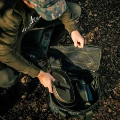 TRAKKER Bagagerie/Rangement-Carryall NXC Camo Cook-R Bag
