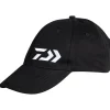 DAIWA Casquettes, Bonnets Et Chapeaux|Vêtements / Wading-Casquette daïwa noire