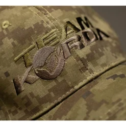 KORDA Casquettes, Bonnets Et Chapeaux|Vêtements-Casquette kore tk digital kamo cap