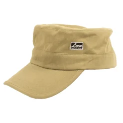 HOOGENDIJK Casquettes, Bonnets Et Chapeaux|Vêtements-Casquette LEON Trucker Snapback