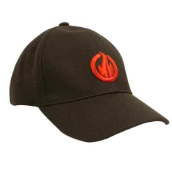 MACK2 Casquettes, Bonnets Et Chapeaux|Vêtements-Casquette Mesh noir