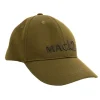 MACK2 Casquettes, Bonnets Et Chapeaux|Vêtements-Casquette Mesh olive