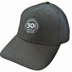 MACK2 Casquettes, Bonnets Et Chapeaux|Vêtements-Casquette Noir 30 ans