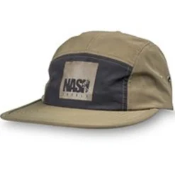 NASH Casquettes, Bonnets Et Chapeaux|Vêtements-Casquette Make it Happen 5 Panel Cap