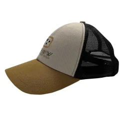 Lunettes|Casquettes, Bonnets Et Chapeaux-Casquette STROW + Lunette polarisante AQUATREKK