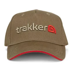 TRAKKER Casquettes, Bonnets Et Chapeaux|Vêtements-Casquette Flexi Fit Cap