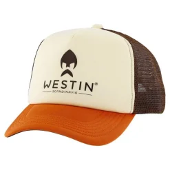 WESTIN Casquettes, Bonnets Et Chapeaux|Vêtements-Casquette Texas Trucker Cap Old Fashioned