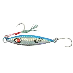 EXPLORER TACKLE Pêche Aux Leurres|Leurres-Casting jig jig meiji 14g