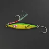 EXPLORER TACKLE Leurres-Casting jig jig meiji 60g